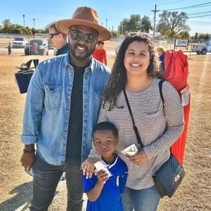 Meet your Posher, Stephen